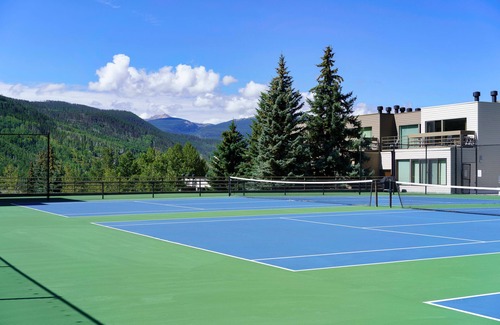 Vail Condo | Simba Run Condo. 2 bedrooms
