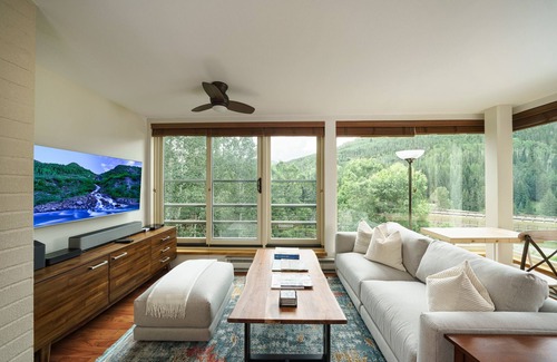 Vail Condo | Simba Run Condo. 2 bedrooms