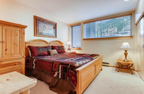 Vail Resort | Simba Run Vail Condominiums