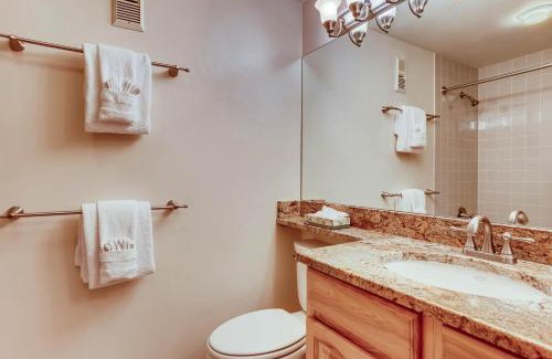 Vail Resort | Simba Run Vail Condominiums