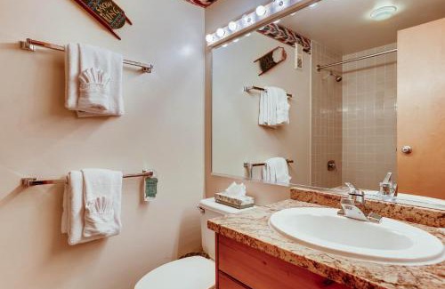 Vail Resort | Simba Run Vail Condominiums