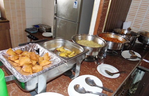 Eldoret Hotel | Simba Village Relax Inn