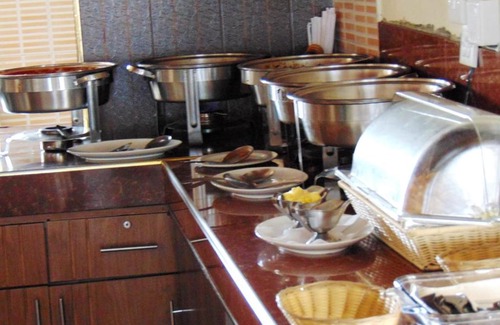 Eldoret Hotel | Simba Village Relax Inn