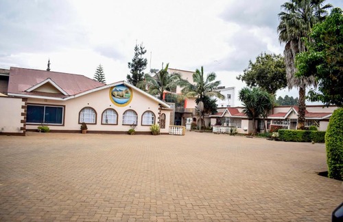 Eldoret Hotel | Simba Village Relax Inn