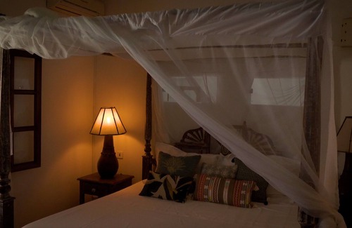 Watamu Villa | Simba Wa Kike - Luxury Villa