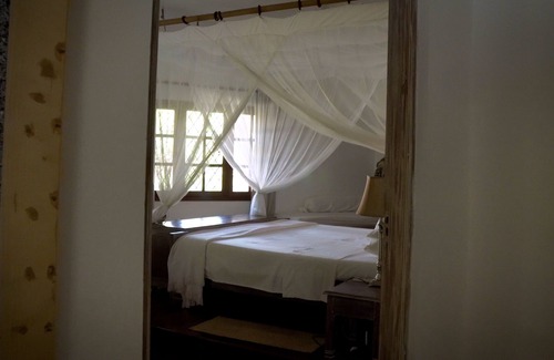 Watamu Villa | Simba Wa Kike - Luxury Villa