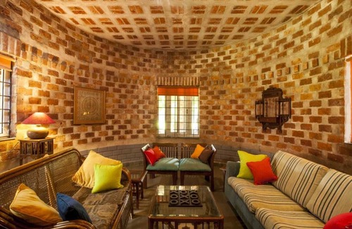 Taoru Hotel | SimBliss