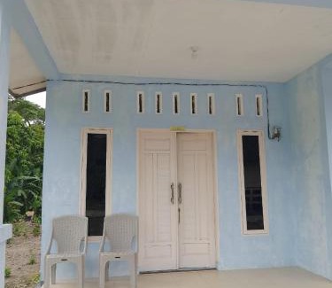 Samosir House | Simbolon Homestay Samosir