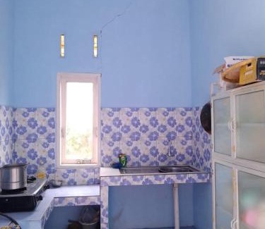 Samosir House | Simbolon Homestay Samosir
