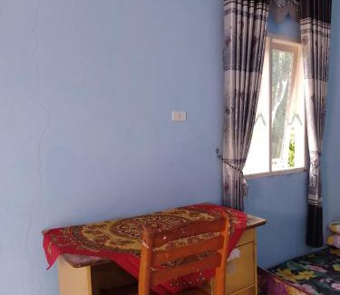 Samosir House | Simbolon Homestay Samosir