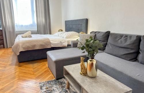 Banska Bystrica Apartment | Simcity I free parking 24h self check-in