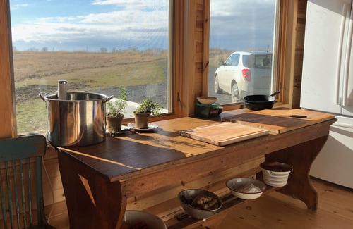 Wolfe Island Cottage | Simcoe Island retreat