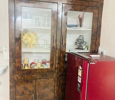 Visakhapatnam Apartment | Simhagiri Sea Holiday Inn