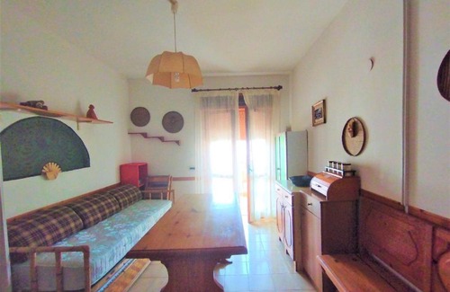 Scalea Apartment | Simhata