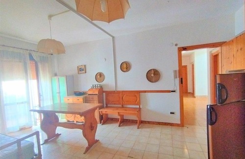 Scalea Apartment | Simhata