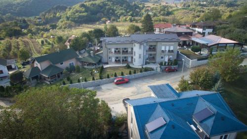 Vrdnik Apartment | Simića ćoše