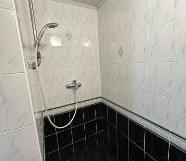 Juodkrante Apartment | Simi