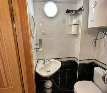 Juodkrante Apartment | Simi