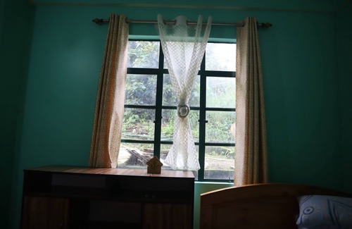 Turuk Apartment | Simick's Homestay
