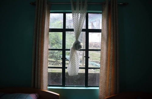 Turuk Apartment | Simick's Homestay