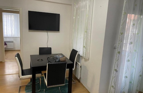 Bijeljina Apartment | SIMIKIC Z