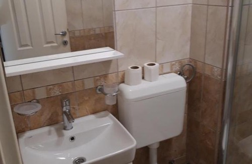 Bijeljina Apartment | SIMIKIC Z