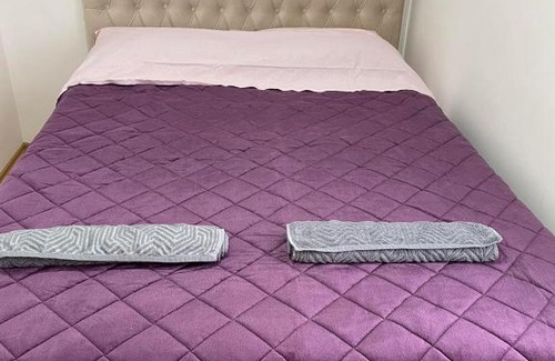 Bijeljina Apartment | SIMIKIC Z