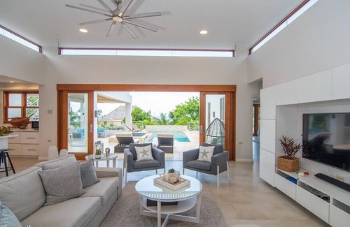 Silver Sands Apartment | Simmer Down, Silver Sands, Jamaica