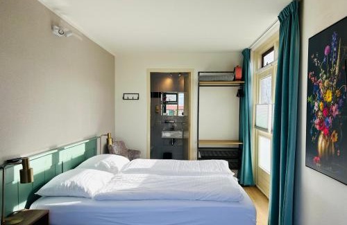 Earnewald Bed & Breakfast | Simmerwille B&B- Camping- Bootverhuur