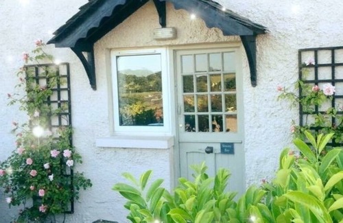 Downpatrick House | Simmy Taggart Islands