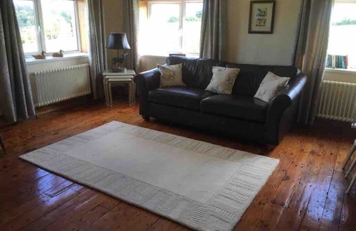 Downpatrick House | Simmy Taggart Islands
