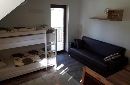Kamnik Apartment | Simnovi apartmaji - surrounded by nature