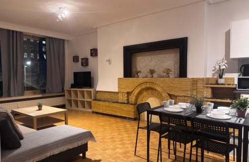 Jewish Quarter Apartment | Simon Apartment