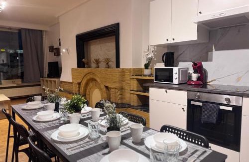 Jewish Quarter Apartment | Simon Apartment