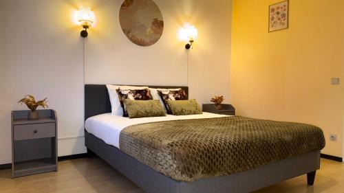 Jewish Quarter Apartment | Simon Apartment