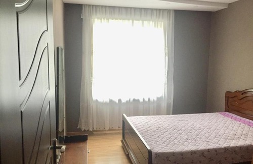 Saburtalo Apartment | Simon Kandelaki Street