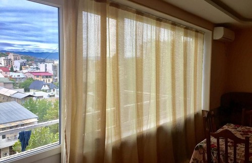Saburtalo Apartment | Simon Kandelaki Street