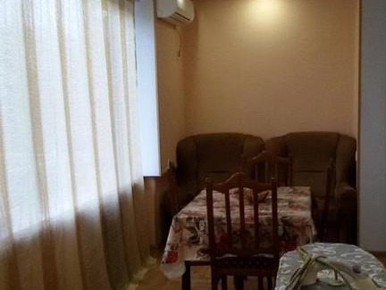 Saburtalo Apartment | Simon Kandelaki Street