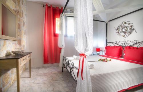 Vourvourou Apartment | Simon King