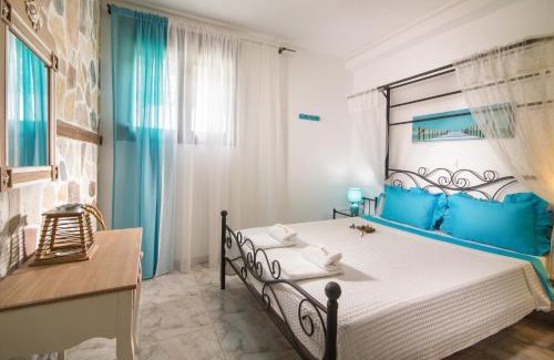 Vourvourou Apartment | Simon King