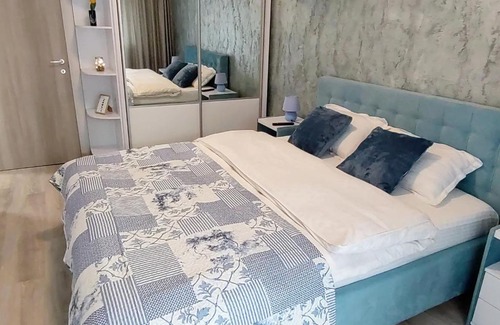 Iasi Apartment | Simona Apartament Iulius Mall