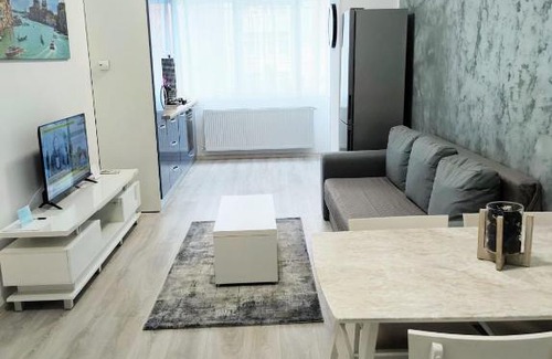 Iasi Apartment | Simona Apartament Iulius Mall