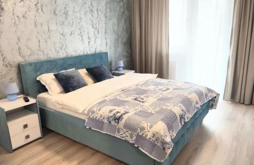Iasi Apartment | Simona Apartament Iulius Mall
