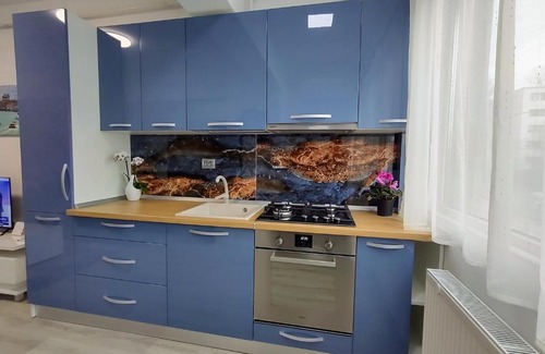 Iasi Apartment | Simona Apartament Iulius Mall