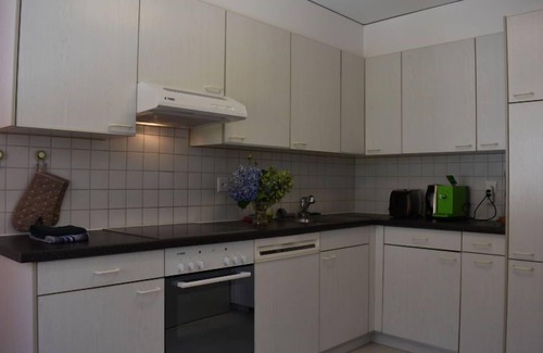Minusio Apartment | Simona Fontile 22 by Interhome