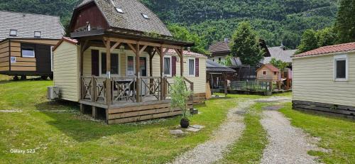 Cezsoca Other | Simonai Mobile Homes