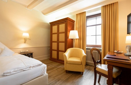 Landshut Hotel | Simones Hotel Fürstenhof