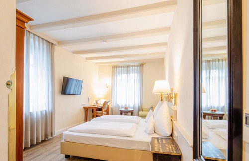 Landshut Hotel | Simones Hotel Fürstenhof