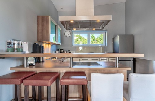 Sankt Urban Apartment | Simonhöhe Kärntentraum by Interhome