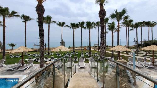 Ayia Napa Apartment | Simos Magic Beach Hotel Apts